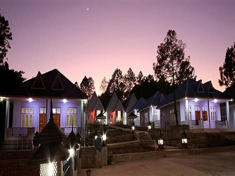 The Serenity Kalaw Hotel, Kalaw .